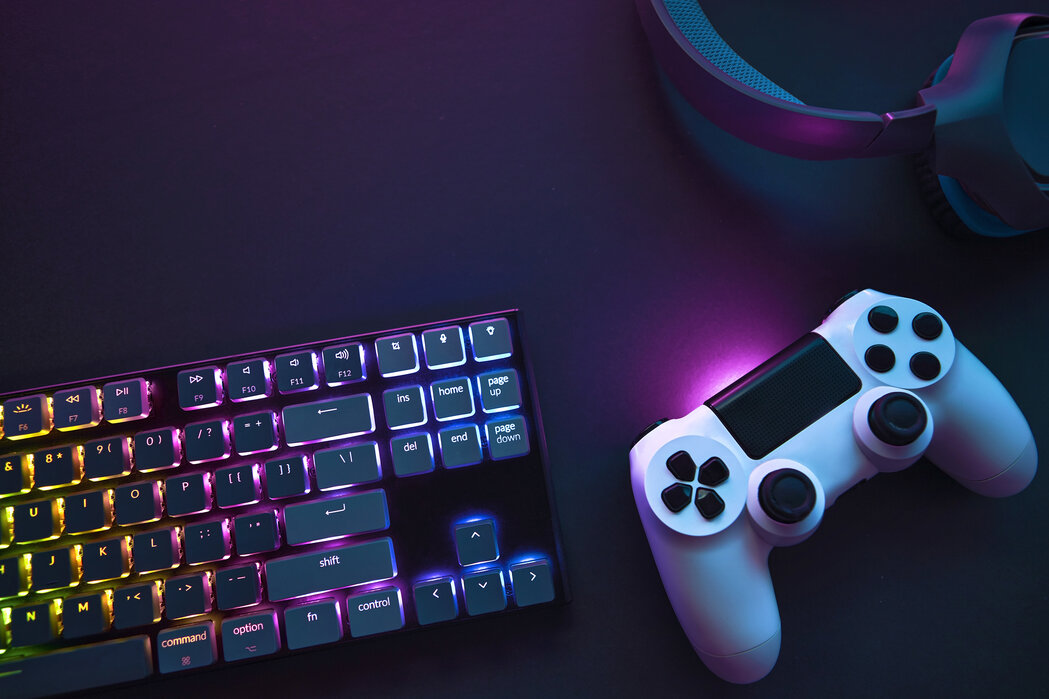 NoStopUK247 Offers Gaming